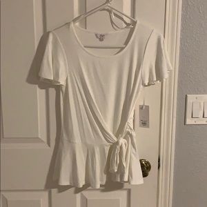 New Candie’s Blouse